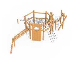 Гимнастический комплекс 506