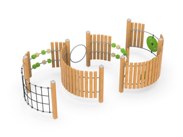 Игровой модуль «Шираз» Тип.3