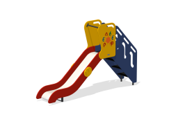 Горка “Малая стандарт” Нгр=1000, ГР-01.1