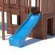 Детская деревянная игровая площадка для улицы дачи CustWood Scout SC11