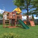 Детская площадка CustWood Junior Color JC15