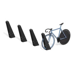 Велопарковка “Воздух”, В-12