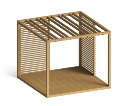 Пергола “Грация”, ПМ-140