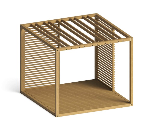 Пергола “Грация”, ПМ-140