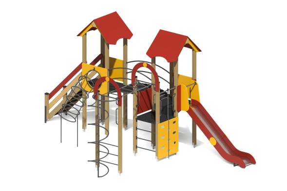 Игровой комплекс, ИК-56