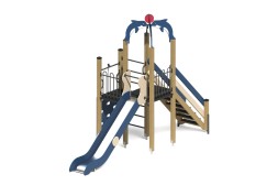 Игровой комплекс, ИК-17.3