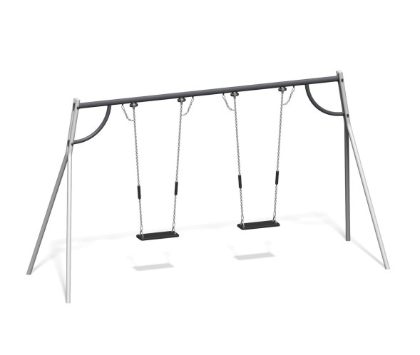 Качели “Ветер” двойные, КЧ-14.1