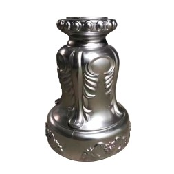 Декоративный элемент база LE04