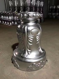 Декоративный элемент база LE04