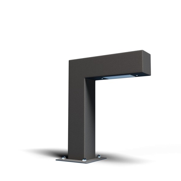 Фонарь уличный Либерти 0,5 м