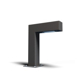 Фонарь уличный Либерти 0,5 м