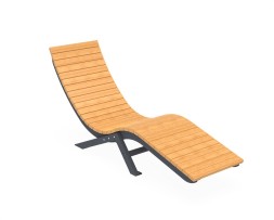 Шезлонг «Пляж», 171.06