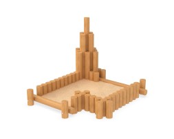 Песочница «Замок»