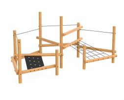 Лазательный комплекс «Спринтер», 891.509