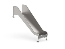 Скат горки для геопластики (H=0,65)