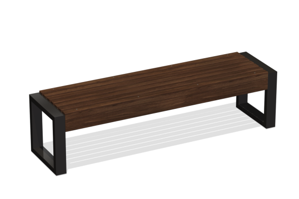 Скамья “Дели”, ПМ-36