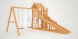 Детская площадка Савушка Мастер 9 (4 сезона)