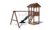 Детская площадка CustWood Family F2