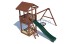 Детская площадка CustWood Family F2