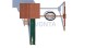 Детская площадка CustWood Family F2