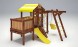 Детская площадка Савушка Baby play 2