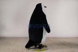 Топиари пингвин, h=130см — газон Eco