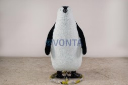 Топиари пингвин, h=130см — газон Eco