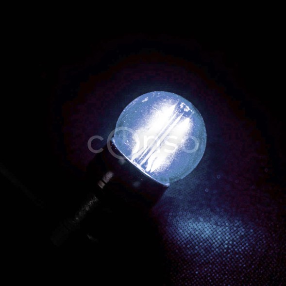 FT-LAMP-E27-1,8W-220V-W