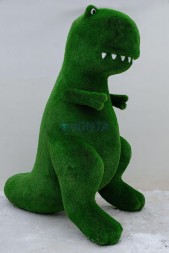 Топиари дракоша Рейч — газон Premium