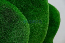 Топиари дракоша Рейч — газон Premium