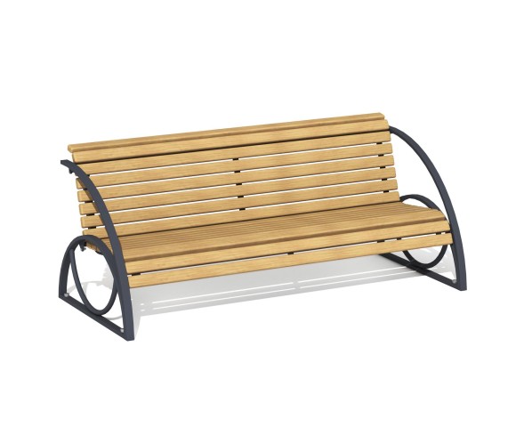 Парковая мебель, ПМ-11