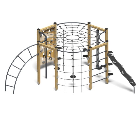 Гимнастический комплекс “Квинт”, СО-129