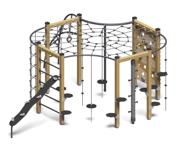 Гимнастический комплекс “Квинт”, СО-129