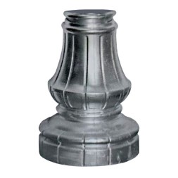 Декоративный элемент база LE03