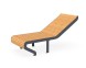 Шезлонг модульный. Тип 2, 123.30.01