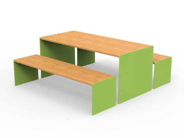 Стол «Ландшафт 1»