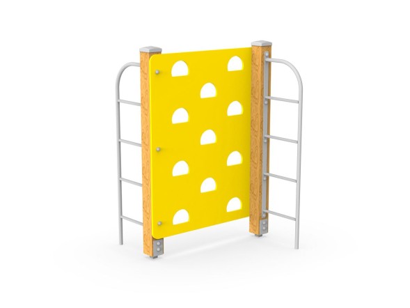 Лаз «Стенка с лестницами», 361.08