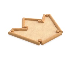 Песочница «Корона»