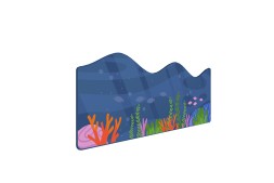 Ограждение, МФ-14.3