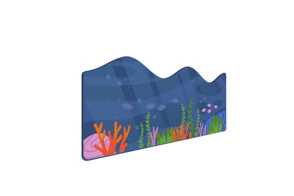 Ограждение, МФ-14.3