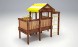Детская площадка Савушка Baby play 6