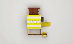 Детская площадка Савушка Baby play 6