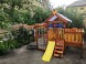 Детская площадка Савушка Baby play 6