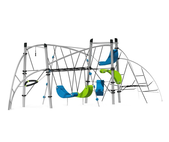 Гимнастический комплекс “Эдара 2”, КИО-10