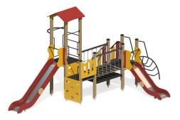 Игровой комплекс, ИК-05.1