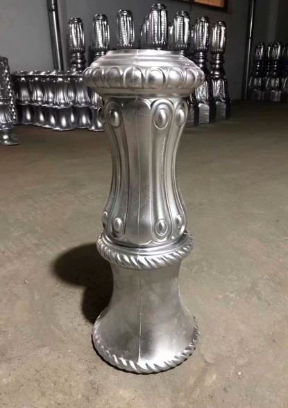 Декоративный элемент вставка LE02