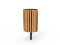 Урна «Классик» круглая, 150.26.02