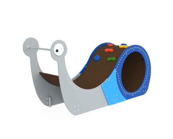 Лаз «Улитка», 361.01 исп.8