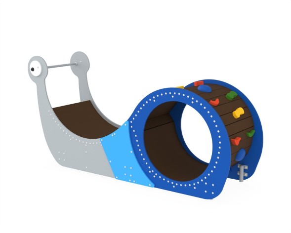 Лаз «Улитка», 361.01 исп.8