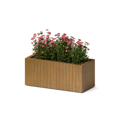 Кашпо, ПМ-98.1